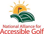 Accessgolf logo